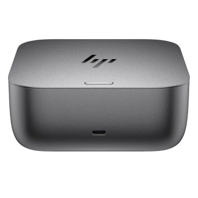 12. HP Thunderbolt 4 Ultra 280W G6 Dock