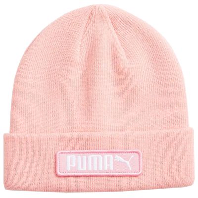 4. Puma Classic Cuff Beanie Jr 023462 05