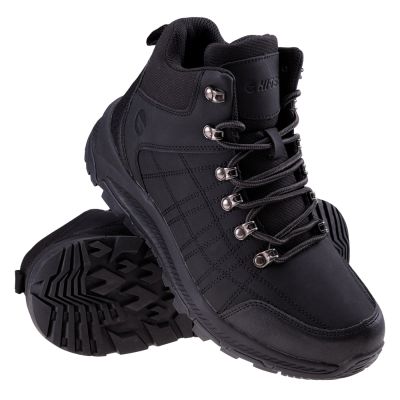 10. Hi-tec Mengelo Mid M shoes 92800453299