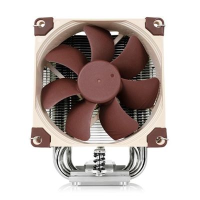 2. NOCTUA NH-U9S CPU Cooler