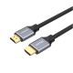 UNITEK CABLE HDMI 2.1, 8K 60HZ, 4K 120HZ, 5M, C140W