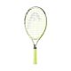 4. Head Extreme Junior 21 cv.3 5/8 tennis racket in a cover, lime green, 231434 SC06