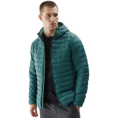 11. Jacket 4F M240 M 4FAW23TDJAM240 41S