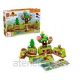29. LEGO Duplo 10480 - Explorers' Forest with Wild Animals