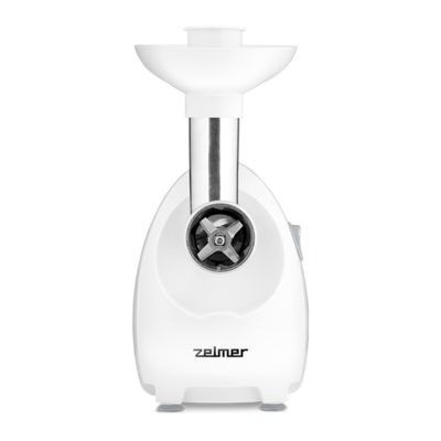 2. ZELMER ZMM4055B meat grinder