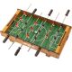 5. TABLETOP FOOSBALL GAME 64x36x14CM WOODEN ENERO