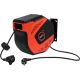 17. YT-81221 YATO 20m extension cord on a reel