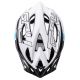 2. Bicycle helmet Meteor Gruver 24747-24749