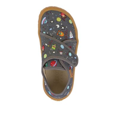 5. Froddo Children's Canvas Shoes (G1700421-3)