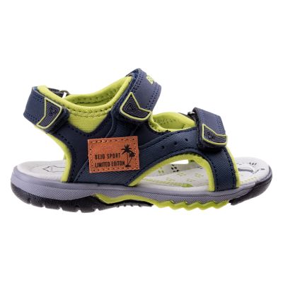 4. Bejo Betil Kids Jr sandals 92800401125