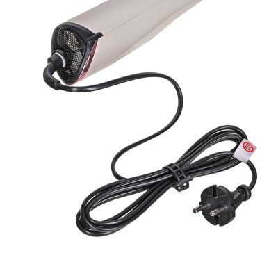 10. BABYLISS AS914PE Hair Curler