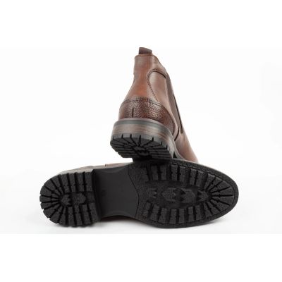 8. Wrangler men's shoes Chelsea boots Randy elegant fashionable slip-on