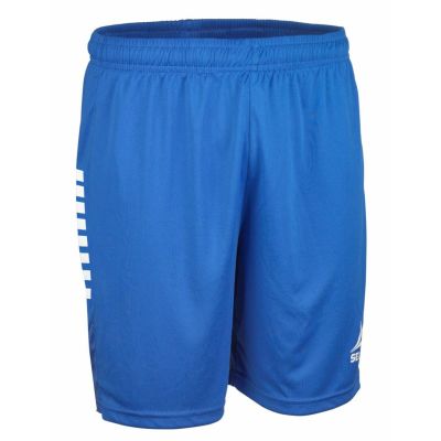 SPAIN v25 football shorts blue