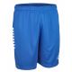 SPAIN v25 football shorts blue