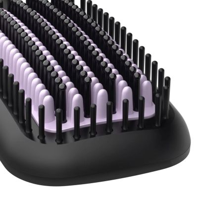 16. Philips StyleCare Large Heated Straightening Brush