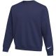 Nike Park 26 Fleece Crew Kids' Sweatshirt Navy Blue IO9045 410 XS
