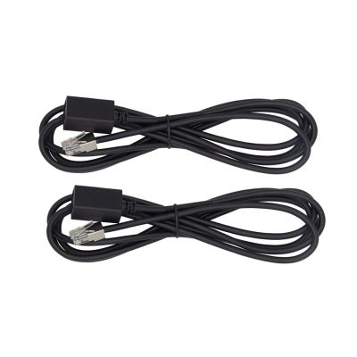 2. POLY Expansion Kit with Cable for Additional Studio X50/X52/X70/USB Microphone
