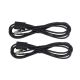 2. POLY Expansion Kit with Cable for Additional Studio X50/X52/X70/USB Microphone