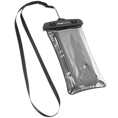 10. ENERO CAMP WATERPROOF CASE FOR FLOATING PHONE