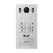BCS-PAN1611S-S external panel