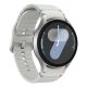 6. Samsung Galaxy Watch 7 L310 44mm Silver Smartwatch