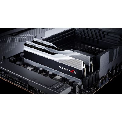 G.Skill Trident Z F5-6400J3239G16GX2-TZ5S Memory Module 32GB 2 x 16GB DDR5 6400MHz