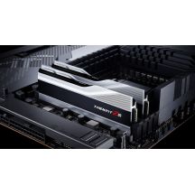 G.Skill Trident Z F5-6400J3239G16GX2-TZ5S Memory Module 32GB 2 x 16GB DDR5 6400MHz