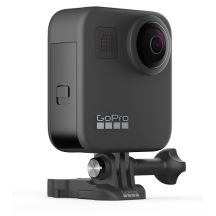 GoPro MAX 16.6MP 5K Ultra HD Wi-Fi Sports Camera