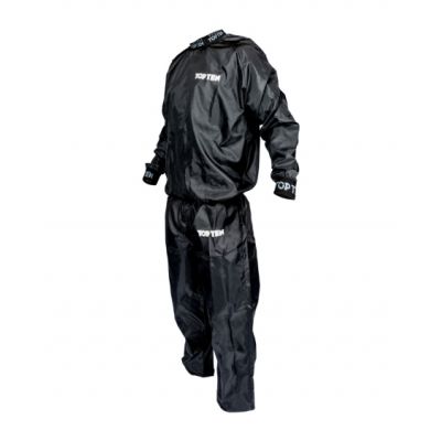 3. TOP TEN "SHELTER" sauna tracksuit