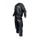 3. TOP TEN "SHELTER" sauna tracksuit