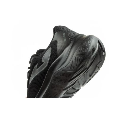 16. Joma Sodio men's running shoes, comfortable, durable, lightweight, black