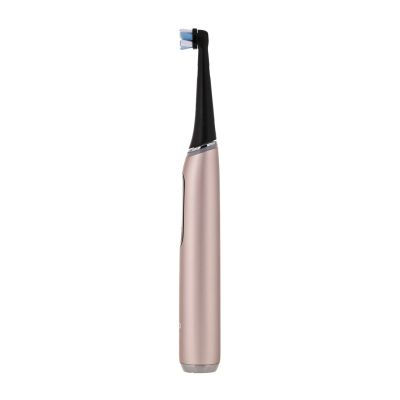 4. Oral-B iO Series 10 Lunar Special Edition Gold Toothbrush