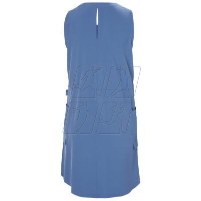 14. Helly Hansen Dress W Viken Recycled Dress W 62820 636