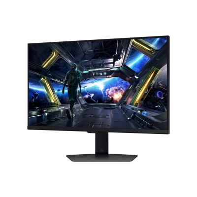 9. MONITOR SAMSUNG ODYSSEY G7 LED 27" LS27DG702EUXDU 144Hz