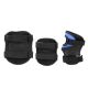 23. Protectors set Nils Extreme DARK BLUE size M H110