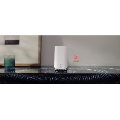 12. Eufy HomeBase 3 White