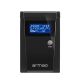 3. UPS ARMAC OFFICE LINE-INT 3X 230V PL O/1500E/LCD