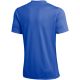 2. Nike Dri-FIT Strike IV Jsy SS Men's T-Shirt Blue FZ9327 463