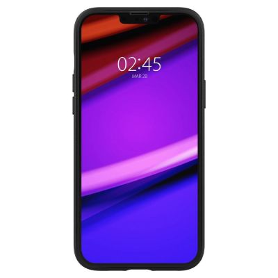 8. Spigen ACS03281 Mobile Phone Case 15.5 cm (6.1") Black