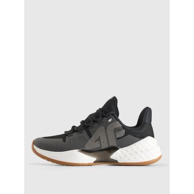 4. Destroyer Men's Low-Top Indoor Sports Shoes 4F 4FRSS25FSPOM165-97S