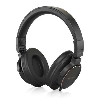 Behringer BH470-BK Studio Headphones