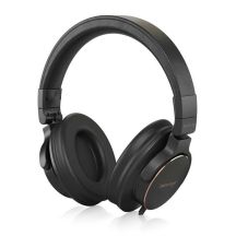 Behringer BH470-BK Studio Headphones