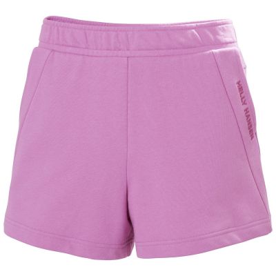 11. Helly Hansen Core Sweat Shorts W 54081 089