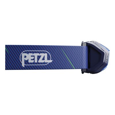 Petzl Tikka Black trekking headlamp 350 lm