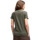 4. Women's Puma ESS Small No.1 Logo Tee(s) khaki 682373 69