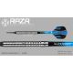 2. Darts Harrows Razr 90% Softip HS-TNK-000013378