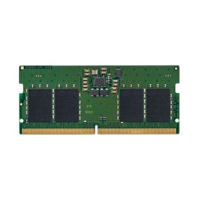 Kingston Technology KCP556SS6-8 8GB Memory Module 1 x 8GB DDR5