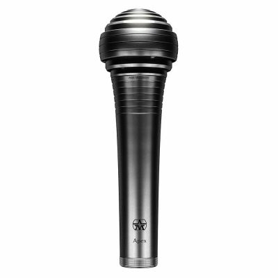 Aston Microphones Apex Storm Dynamic Vocal Microphone