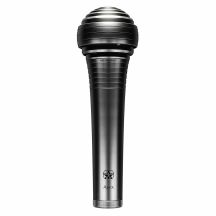 Aston Microphones Apex Storm Dynamic Vocal Microphone