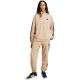 Men's adidas Sportswear Basic 3-Stripes Woven Tracksuit Beige JX3149
